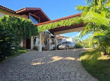 0 · Casa A Venda No Condomínio Chácara São Rafael Em Campinas- SP