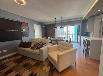 0 · apartamento à venda em Cambuí