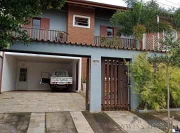 0 · Casa a venda 3 quartos no Jardim Carlos Lourenço em Campinas