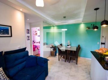 Apartamento · 48m² · 2 Quartos · 1 Vaga · Apartamento à Venda - Cachambi, 2 Quartos,  48 m² - Rio de Janeiro