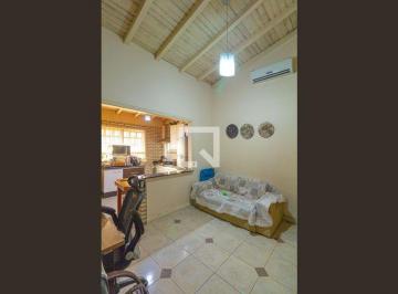 Casa · 100m² · 2 Quartos · 4 Vagas · Casa à Venda - Marechal Rondon, 2 Quartos, 100 m² - Canoas