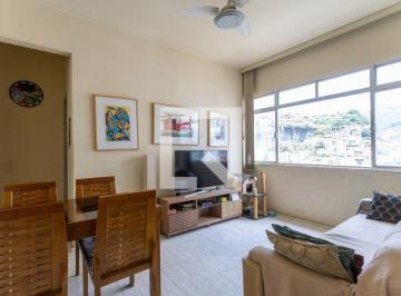 Apartamento · 67m² · 2 Quartos · Apartamento à Venda - Estácio , 2 Quartos, 67 m² - Rio de Janeiro