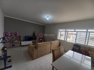 0 · Casa à venda no Jardim do Trevo em Campinas.