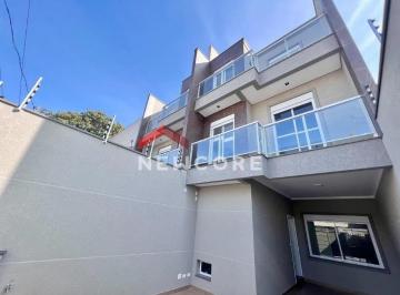 Casa · 170m² · 3 Quartos · 3 Vagas · Sobrado em Rua das Camélias - Mirandópolis - São Paulo/SP