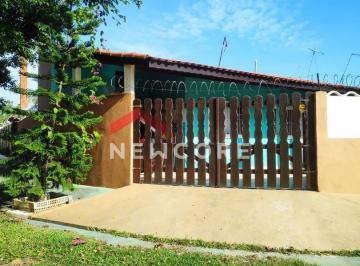 Casa · 86m² · 3 Quartos · 2 Vagas · Casa em  Rua Equador - Santa Júlia  - Itanhaém/SP