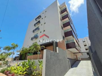Apartamento · 32m² · 1 Quarto · 1 Vaga · Apartamento em Avenida Presidente Afonso Pena - Bessa - João Pessoa/PB
