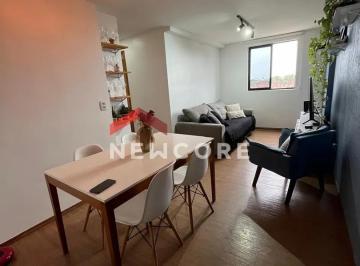Apartamento · 59m² · 3 Quartos · 1 Vaga · Apartamento em Avenida José Aírton Gondim Lamenha - São Jorge - Maceió/AL
