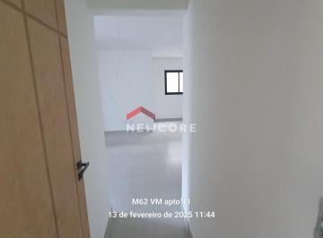 Apartamento · 121m² · 2 Quartos · 2 Vagas · Cobertura em  Travessa Apeninos - Vila Assunção - Santo André/SP