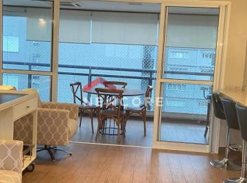Apartamento · 150m² · 3 Quartos · 3 Vagas · Apartamento em  Rua Samambaia - Bosque da Saúde - São Paulo/SP