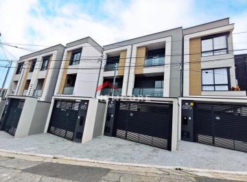 Casa · 126m² · 2 Quartos · 3 Vagas · Sobrado em  Rua Francisco Chiarelli - Parque Cruzeiro do Sul - São Paulo/SP