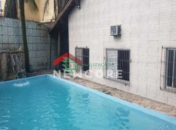Casa · 80m² · 2 Quartos · 6 Vagas · Casa em  Avenida Sorocabana - Agenor de Campos - Mongaguá/SP