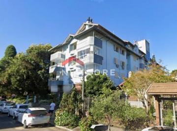 Apartamento · 42m² · 1 Quarto · 2 Vagas · Apartamento em  Av julio De castilhos - Centro - Canela/RS