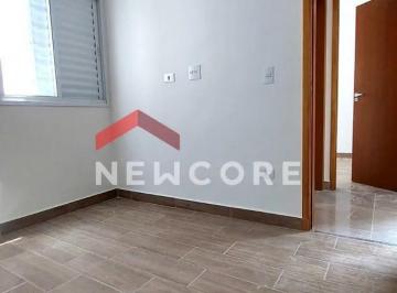 Apartamento · 39m² · 2 Quartos · Apartamento em Rua Tapacoás - Vila Santa Clara - São Paulo/SP