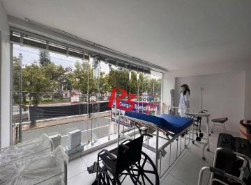 62350ba3363cc6fd5bd3c652b17102d3b0dd7d3c · Loja à venda, 217 m² por R$ 1.600.000,00 - Vila Belmiro - Santos/SP