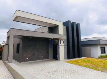 250ab1550b2c1f06f32ac4441908644f561970a4 · Casa com 3 dormitórios à venda, 146 m² por R$ 1.390.000,00 - Condomínio Buona Vita Gold - Atibaia/SP