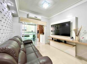 e64e21d07d59794c024bc78bd4b521b45dccc354 · Apartamento no Guarujá, Enseada, 3 Quartos, Sendo 1 Suíte e Varanda Gourmet - Mercuri Imóveis - Imob