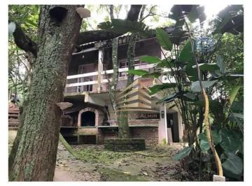 6f3ff7d3ac9b5d1dbe4e72e6c1fc28e6c945b241 · Sobrado à venda, 180 m² por R$ 650.000,00 - Parque Residencial Bambi - Guarulhos/SP