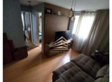 196eb189bf422bd27f3e7b8718807a84d27424de · Apartamento á Venda  na Vila Galvão no Condomínio Doraly 2 Com 2 Dormitórios 1 Vaga - Guarulhos/SP