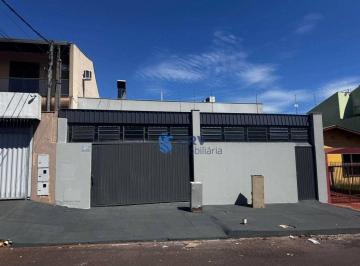 f08e5fa27a996077ca39b94cc77ceb038cdcc985 · Barracão para alugar, 360 m² por R$ 6.000,00/mês - Parque Residencial João Piza - Londrina/PR