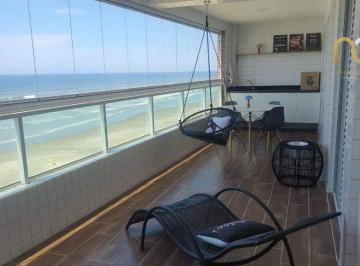 ba08c951cc46a600154ed5aeba7b6616f52ee8c9 · Apartamento com 3 dormitórios à venda, 110 m² por R$ 959.000,00 - Balneário Flórida - Praia Grande/S