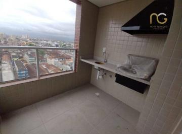 8c4d6e6c5b32679b1fd72f35b47e236856ade519 · Apartamento à venda, 62 m² por R$ 516.000,00 - Aviação - Praia Grande/SP