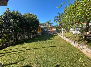 Rural · 230m² · 4 Quartos · 5 Vagas · Chácara em Campestre Santa Rita - Jarinu, SP