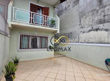 829f706fb377a0556335025205d77a32aefdbd0a · Casa com 3 dormitórios à venda, 114 m² por R$ 559.000,00 - Jardim São Francisco - Guarulhos/SP