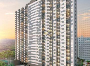 eb3213be3e36065b5162bec9263e4ecece2bda55 · Apartamento com 2 dormitórios à venda, 34 m² por R$ 273.900,00 - Ponte Grande - Guarulhos/SP