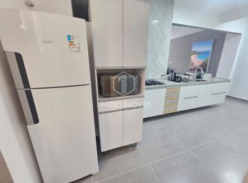 Apartamento · 115m² · 3 Quartos · Apartamento em Copacabana - Rio de Janeiro, RJ