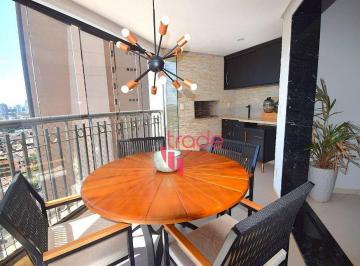 8d71c265cdf80aa840a286093a86132cb1820080 · Apartamento Mobiliado para Alugar de 03 Suítes no Bairro Bosque das Juritis em Ribeirão Preto com Va