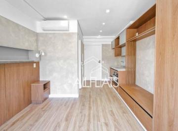 4d3823699d328ca9e5da122ac38d4f85fb9c03e2 · Studio com 1 dormitório à venda, 23 m² por R$ 525.000,00 - Jardins - São Paulo/SP