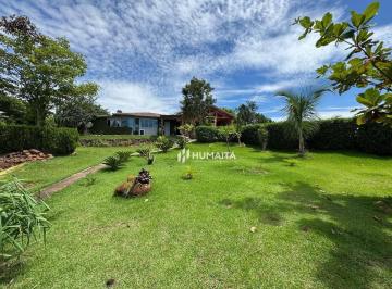 f3e45b7221488dd18b2ec1555f9e9e84d1370afb · Chácara com 3 dormitórios à venda, 8301 m² por R$ 1.200.000 - Chácaras Itaúna - Ibiporã/PR