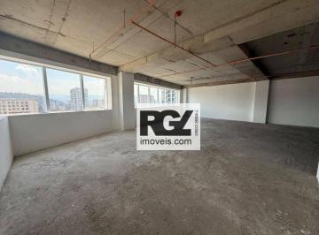 39b07f15cc552967cdbbef25fbe8d500f750c82e · Conjunto para alugar, 161 m² por R$ 11.553,69/mês - Gonzaga - Santos/SP