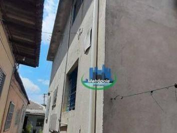 4a1ec0226635361de0f79617b9b3d3b77a302ce3 · Terreno à venda, 440 m² por R$ 1.800.000,00 - Vila Renata - Guarulhos/SP