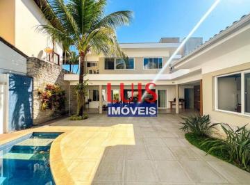 5e1f54700565bccd117d767e24fce39034e7ca97 · Casa com 4 dormitórios à venda, 211 m² por R$ 3.300.000,00 - Camboinhas - Niterói/RJ