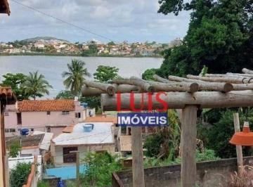 baa4d5cc9345f5b9edb1d2a5424410b6fd4f4155 · Casa com 3 dormitórios à venda, 200 m² por R$ 790.000 - Piratininga - Niterói/RJ. CA7955