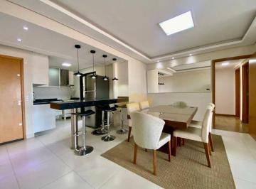 f9d49d90f4692aa9ec4869e9c85fb1cd989aa241 · Apartamento com 3 dormitórios à venda, 100 m² por R$ 850.000,00 - Santa Cruz - Rio Claro/SP