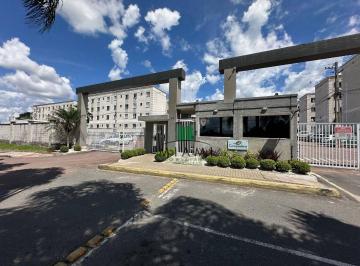 c62b835c9ba6cc6ae0d645435d0ba6074da4e151 · Apartamento com 2 dormitórios para alugar, 43 m² por R$ 1.435,00/mês - Cachoeira - Araucária/PR
