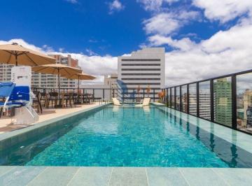 | Foto_migracao | 9 · Studio mobiliado para alugar no batel em Curitiba