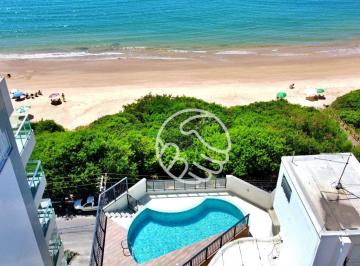 bc4548bc60b9eaf239232e901328dc4b14685622 · Apartamento à venda na Enseada Azul, Guarapari – Frente mar na Praia de Peracanga | 2 quartos com vi