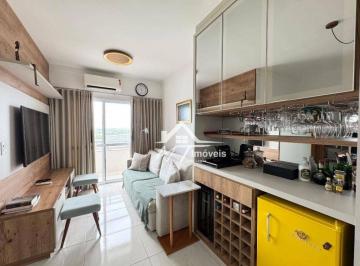 840746308e344ab8918e8f1698d77277908c3046 · Apartamento com 2 quartos e 2 vagas de garagem cobertas, à venda, Cidade do México, Planalto do Sol 