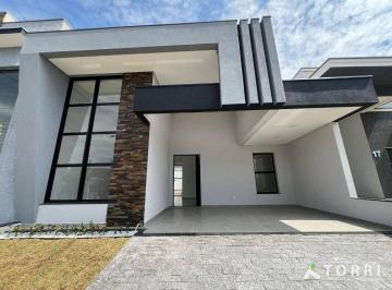 40244313a031f23b5938143026b4bc909d615891 · Casa á venda no Condomínio Terras de São Francisco em Sorocaba/SP