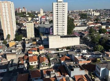 689a056b226e44ec583dcc3728533851cfe1cc09 · Apartamento com 2 dormitórios à venda, 62 m² por R$ 530.000,00 - Vila das Mercês - São Paulo/SP
