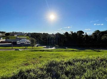 112259b3e51a9a58de3bf93422f89c9401ecb4a2 · Terreno à venda, 1018 m² -  Condomínio Loteamento Fazenda Jequitibá - Sorocaba/SP