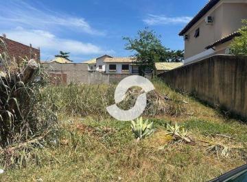 296bdfa6bd873864b55bb430a49ed8e2a34addfb · Terreno à venda, 325 m² por R$ 1.300.000,00 - Camboinhas - Niterói/RJ