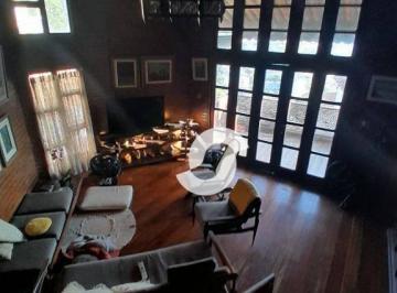1051495f8b31b05748cd5fe10327219d49e85584 · Excelente Casa em São francisco com 4 dormitórios à venda, 1200 m² por R$ 1.300.000 - São Francisco