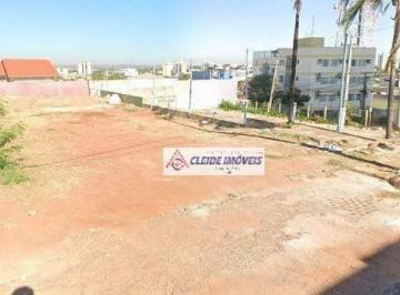 6b3ab5c709827e89ab13dc37b1c673a2.jpg · Terreno à venda, 403 m² por R$ 400.000,00 - Vila Jussara - Cuiabá/MT