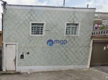 a29989391faef855c28187c867911a5566a39b11 · Terreno à venda na Vila Ede - 156 m²- São Paulo/SP
