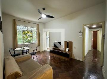 Apartamento · 60m² · 1 Quarto · Apartamento para Aluguel - Santa Teresa, 1 Quarto,  60 m² - Rio de Janeiro