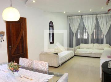 Casa · 223m² · 3 Quartos · 2 Vagas · Casa para Aluguel - Jardim do Engenho, 3 Quartos,  223 m² - Cotia